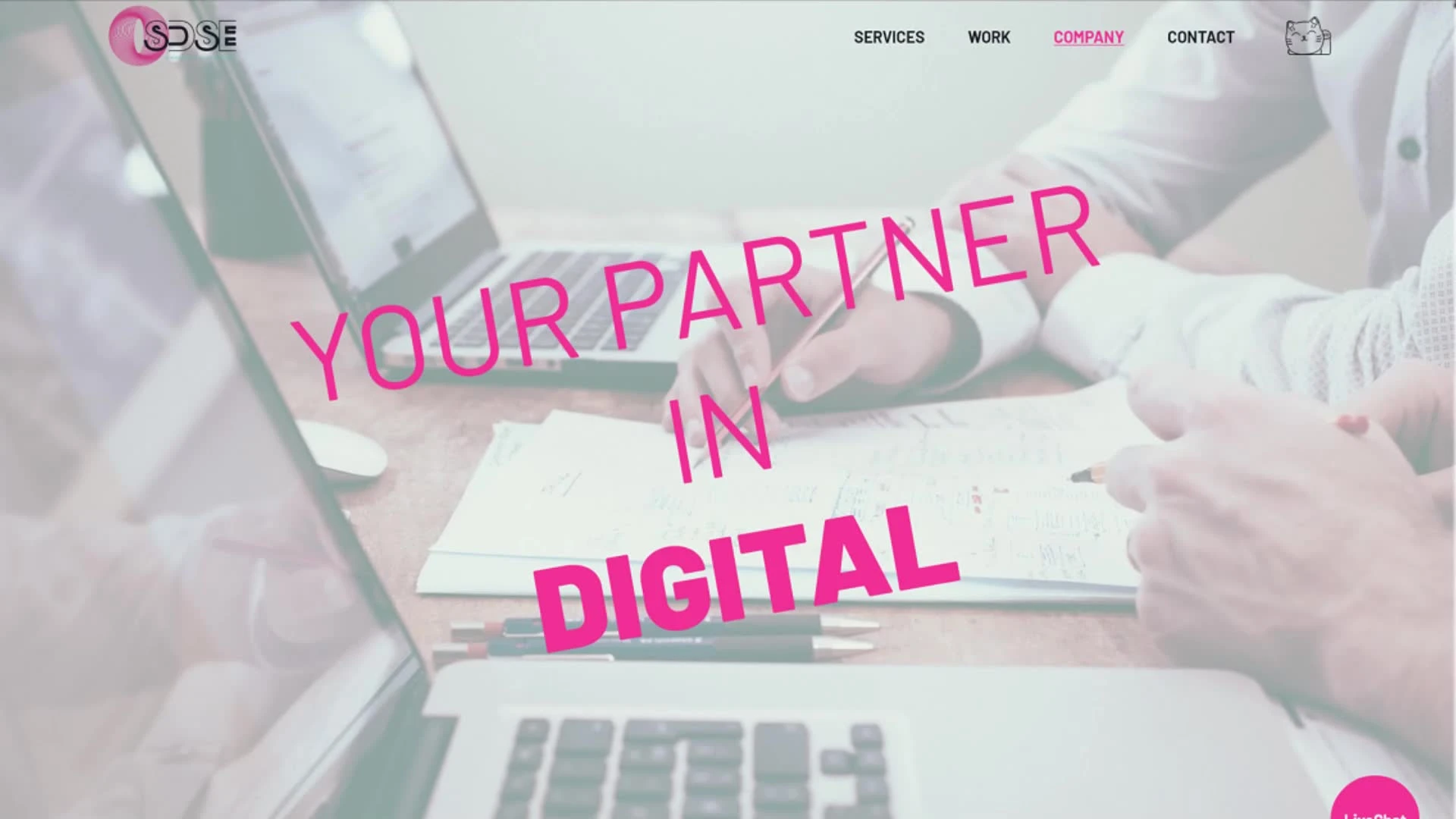 Website Revamp
