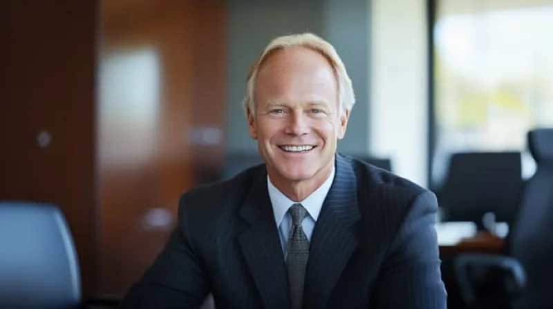 David L.